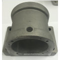 OEM de alumínio Diecasting Pipe Valve Accessory